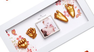 부산 손발 조형물? 아기 손발 도장 할인 이벤트 놓치지 마세요!